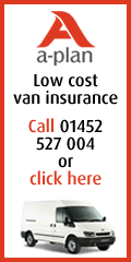 low cost van insurance