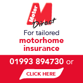 low cost motorhome insurance