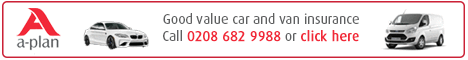 low cost car and van insurance
